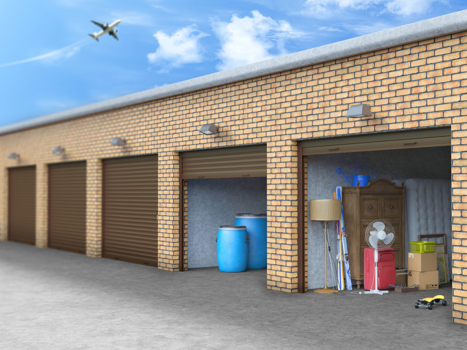 Temperature controlled storage box Price, advantages